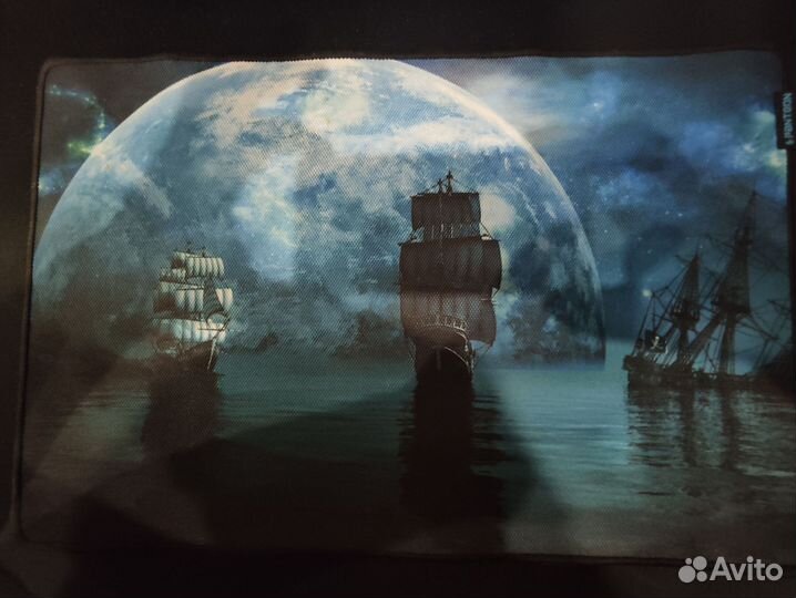 Коврик для мыши panteon GP-189AM