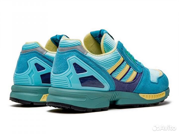 Zx 8000 aqua 2019 usa sales
