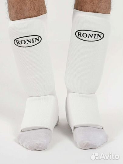 Защита голени и стопы Venum