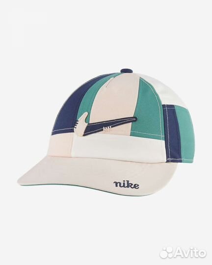 Кепка nike оригинал