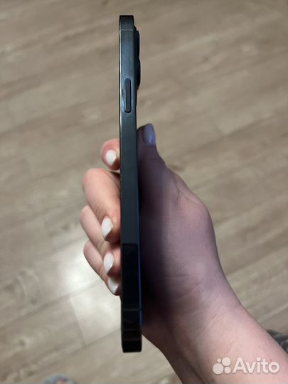 iPhone 12 Pro Max, 256 ГБ