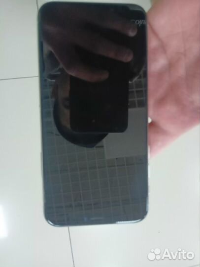 iPhone X, 64 ГБ