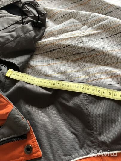 Горнолыжный костюм мужской 52 54
