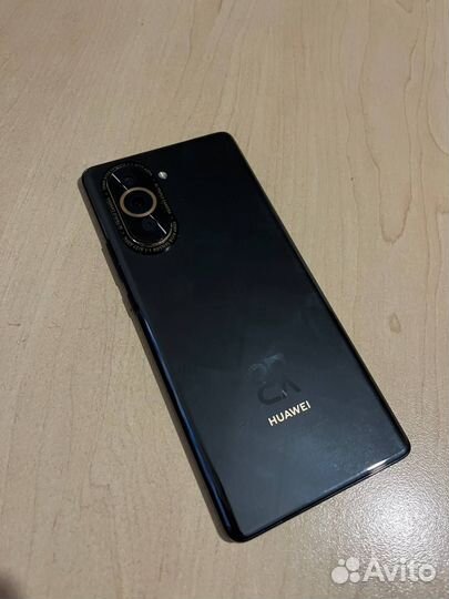 HUAWEI nova 10, 8/128 ГБ