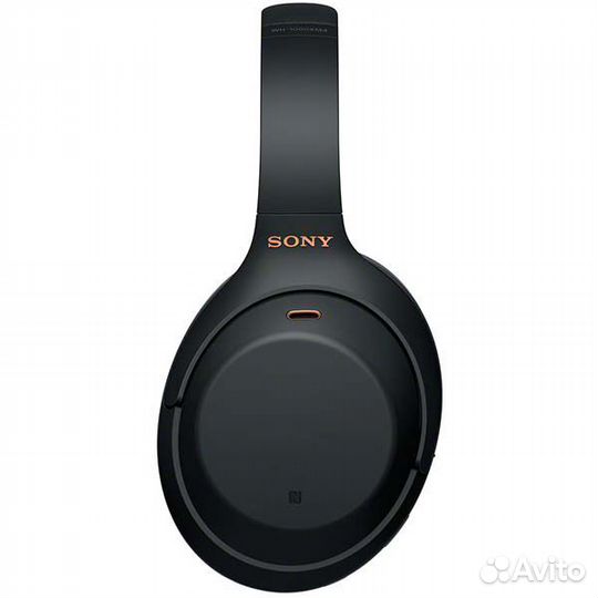 Наушники Sony WH-1000XM4 - новые