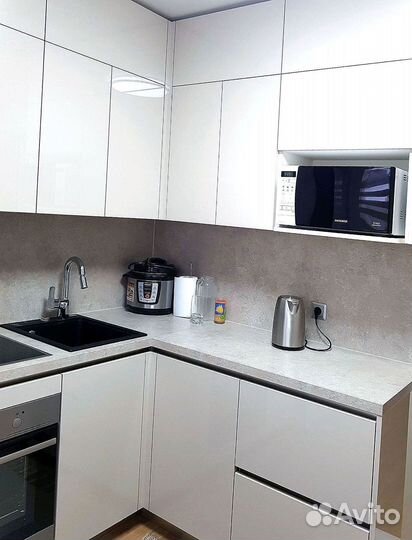 Кухня реальная цена за метр