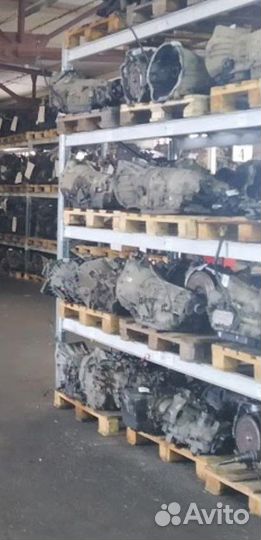 Коробка (МКПП) Opel Zafira B 1.8 л