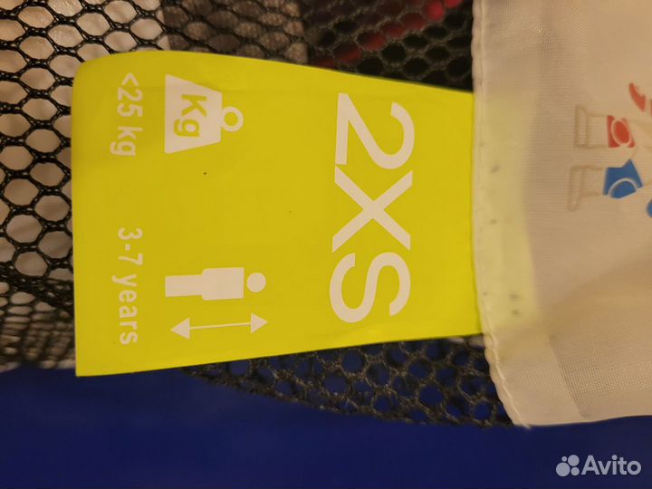 Роликовые коньки детские р 30-32