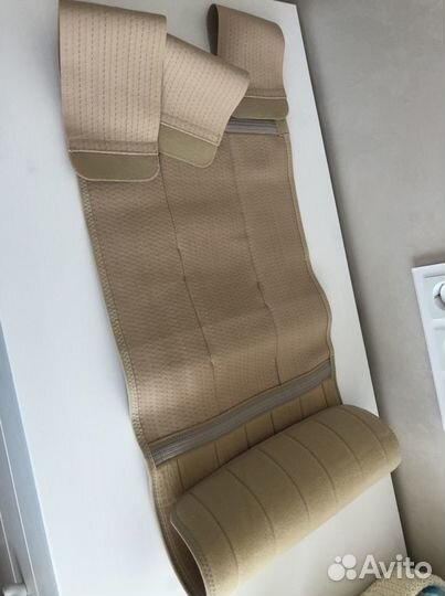 Бандаж послеродовой