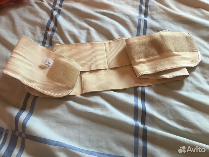 Бандаж для беременных