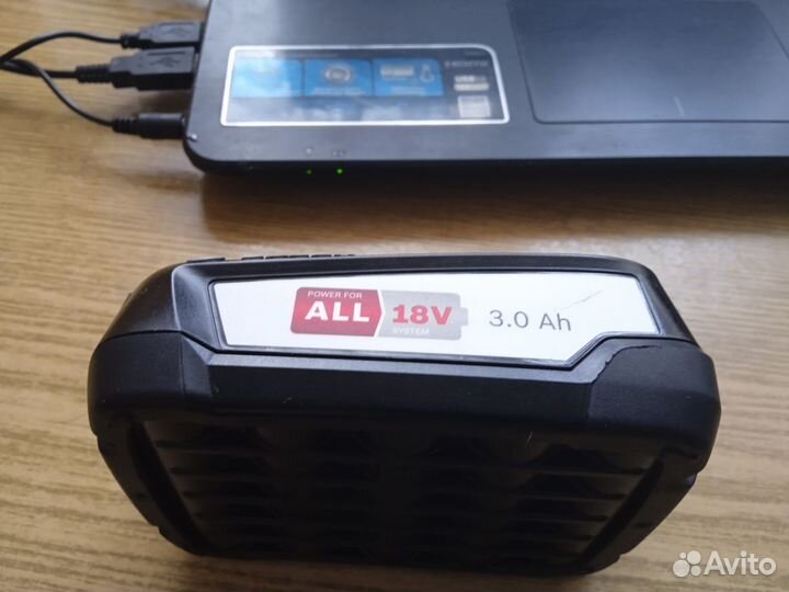 Аккумуляторы bosch