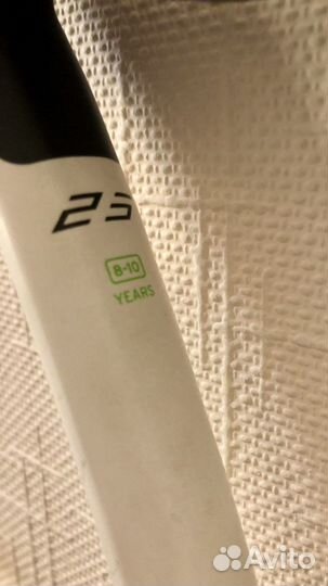 Ракетка для большого тенниса