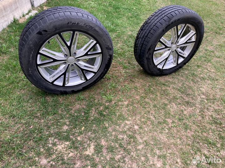 Диски r 19