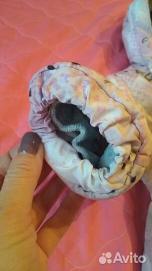 Комбинезон Batik 74 размер