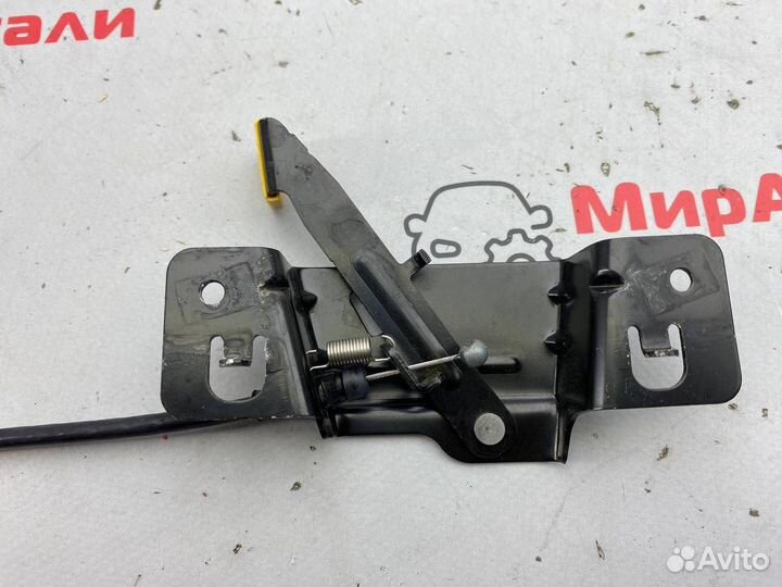 Замок капота GMC Terrain 2 2018 84360166