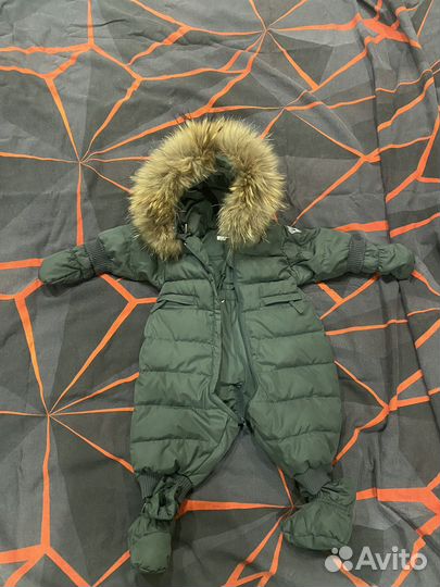 Комбинезон детский