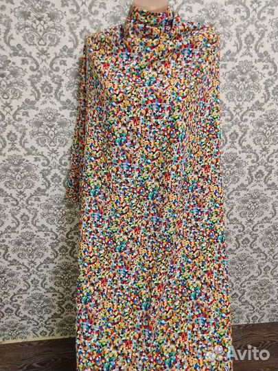 Штапель Белмандо Дойинг Бамбук