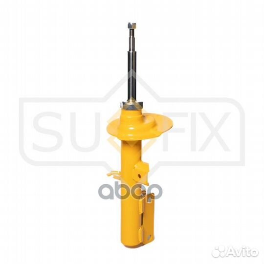 Стойка амортизаторная перед лев SU1553 sufix