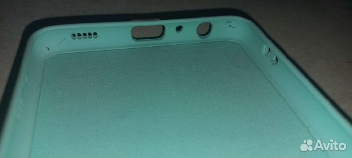 Чехол на Samsung a32
