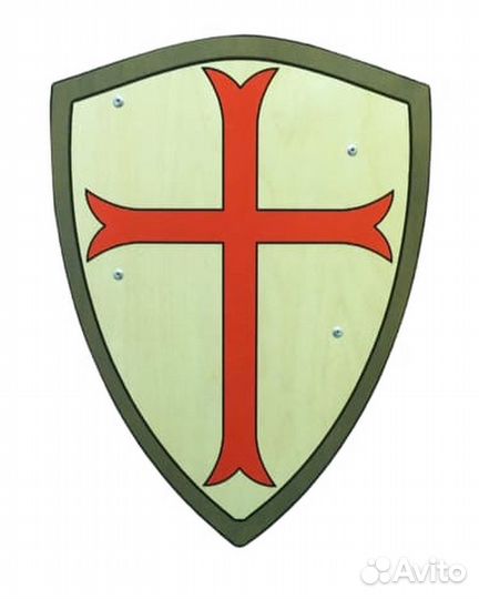 Шит рыцарский 