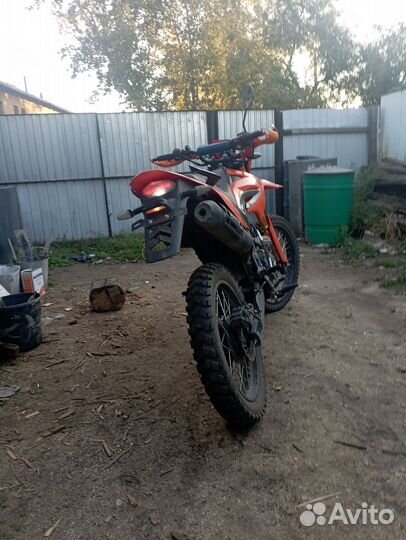 Продам мотоцикл Минск х250