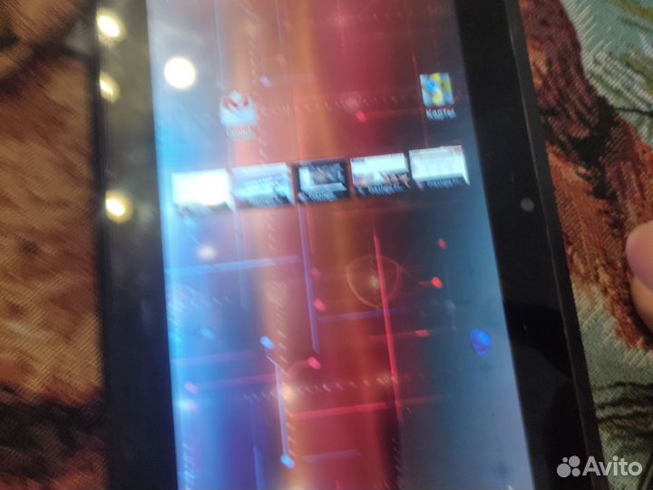 Планшет prestigio multipad 7.0 prime 3G Китай