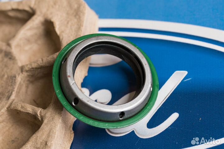 Сальник привода Форд Фокус 2, Фокус 1: АКПП 4F27E