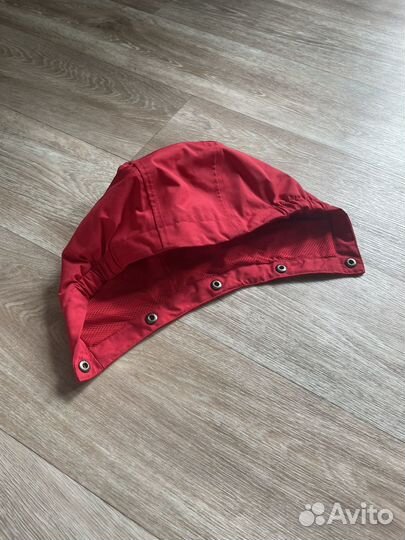 Комбинезон для девочки