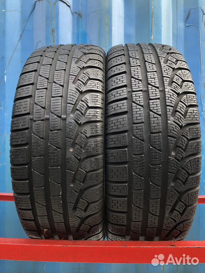 Pirelli Winter Sottozero II 205/55 R16