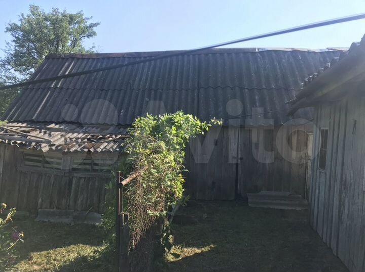 Дом 69 м² на участке 15 сот.