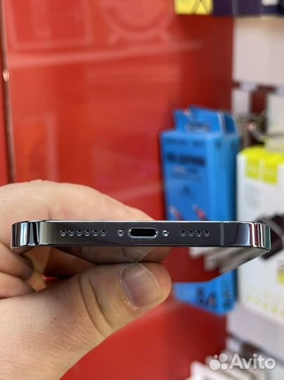 iPhone 13 Pro Max, 1 ТБ