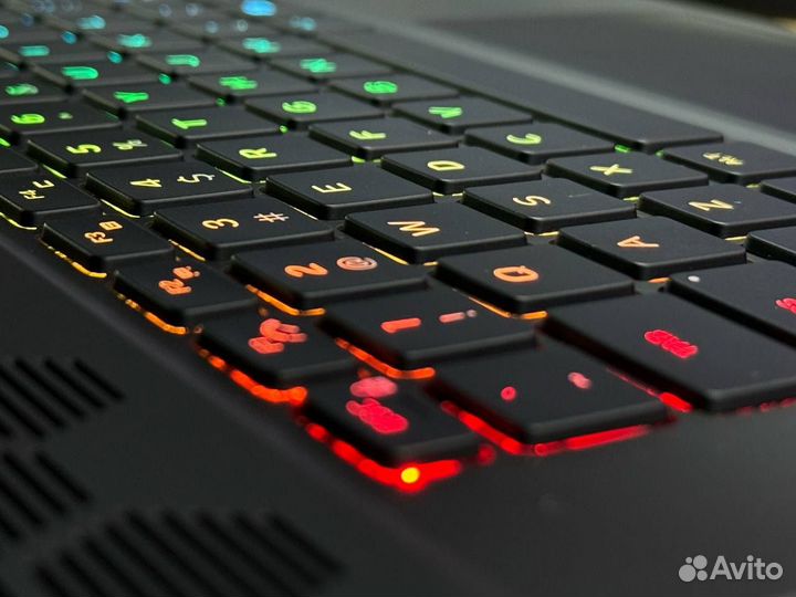 Dell Alienware M16 Ryzen 9 7845HX RTX 4080