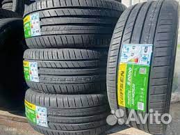 Kapsen Headking S2000 245/45 R20 103Y