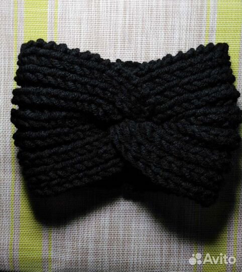 Повязка на голову