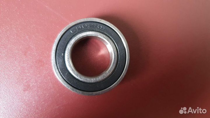 Подшипники для велосипеда, самоката и пр