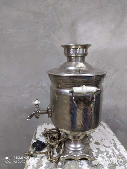 Самовар электрический