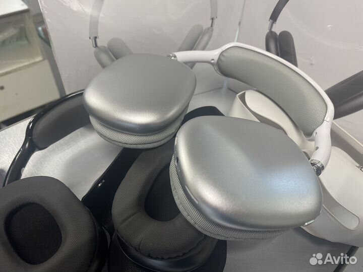 Беспроводные наушники