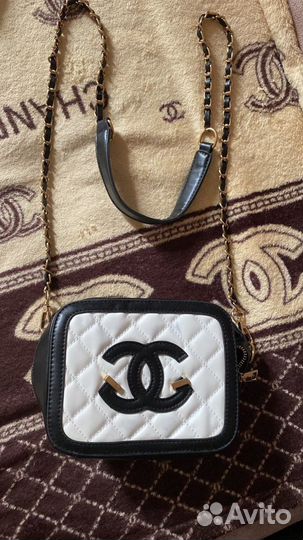 Сумка женская