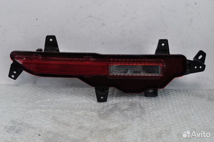 Б/У Задний правый катафот Hyundai Santa Fe 4