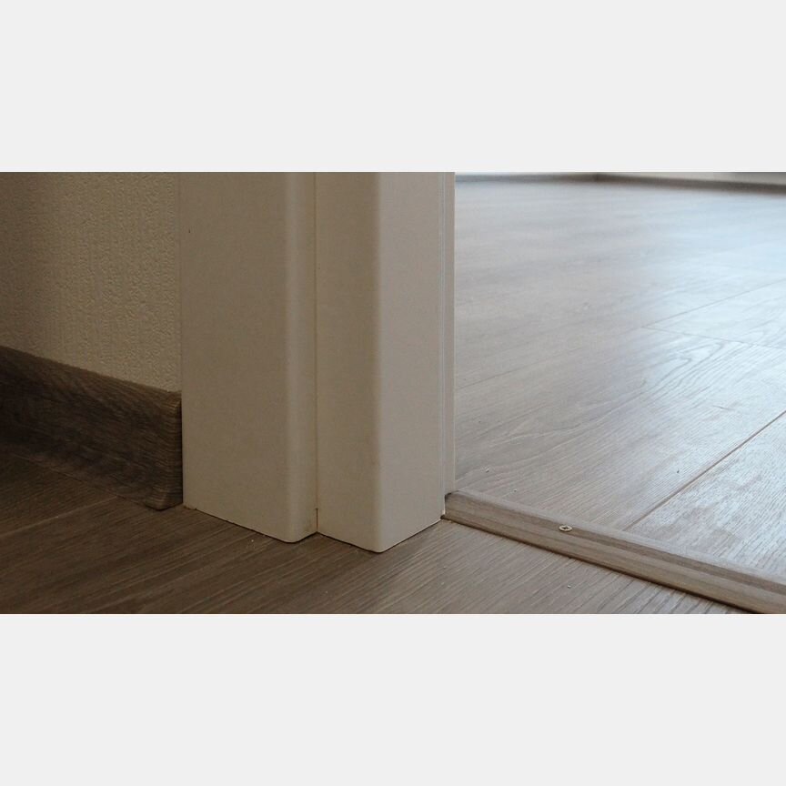 2-к. квартира, 70 м², 6/24 эт.