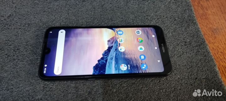 Nokia 1.3 Dual Sim, 16 ГБ