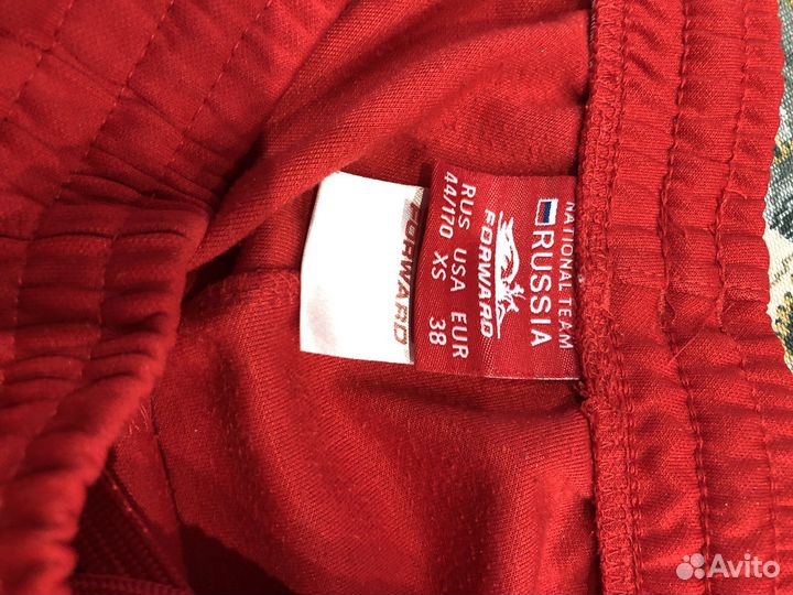 Спортивный костюм женский новый