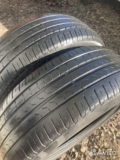 Pirelli Scorpion Verde 235/55 R19