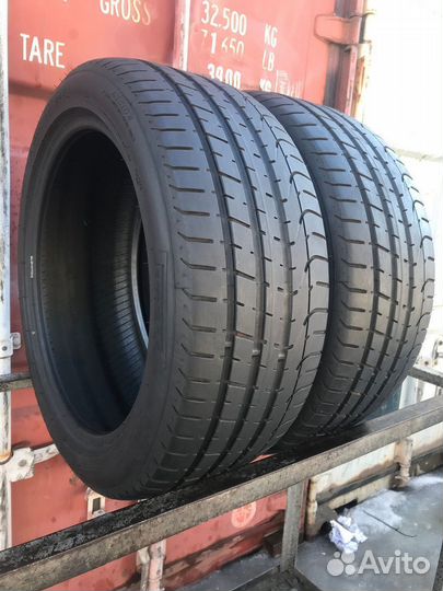 Pirelli P Zero 225/45 R17 94Y