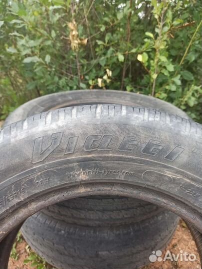 Viatti Bosco A/T V-237 215/65 R16