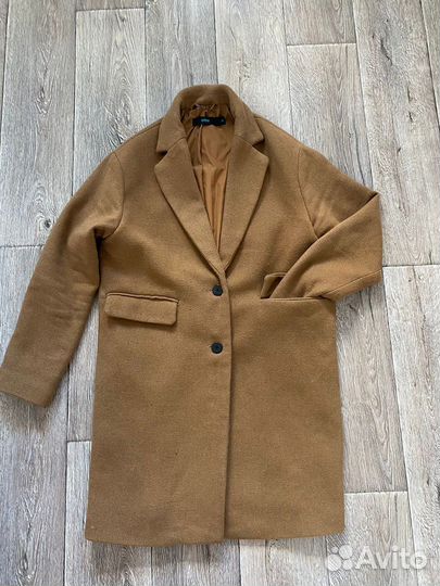Пальто