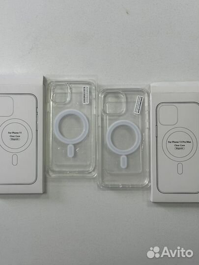 Чехол на iPhone