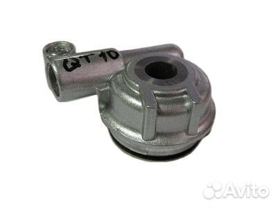 Редуктор спидометра FT50QT-10 в сборе в корпусе