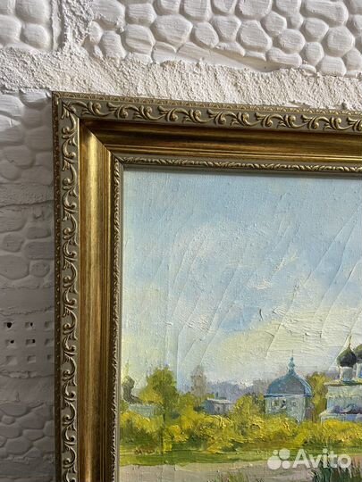 Рама от картины