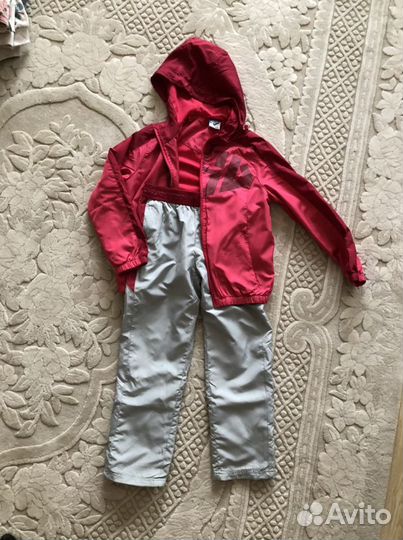 Костюм спортивный